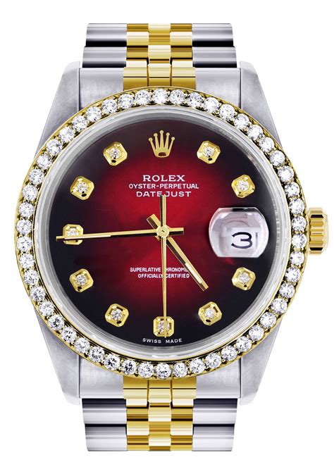 men's rolex watch price